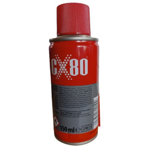 CX-80   Smar miedziany 150ml. 